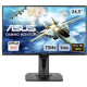 مانیتور ایسوس Monitor Gaming Asus VG255H سایز 25 اینچ