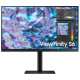 مانیتور سامسونگ ViewFinity Samsung LS27B610EQW سایز 27 اینچ مانیتور سامسونگ ViewFinity Samsung LS27B610EQW سایز 27 اینچ