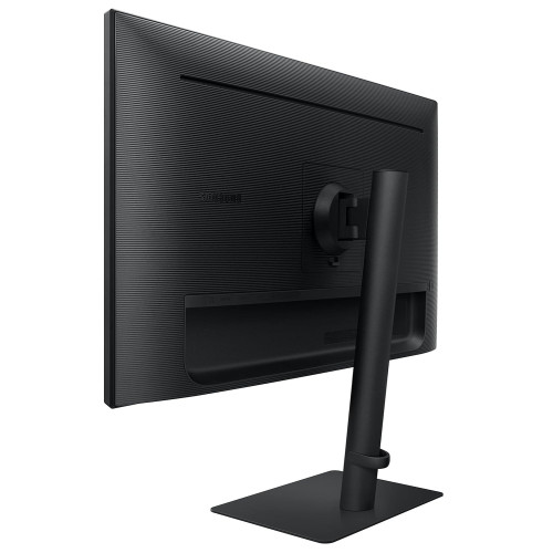 مانیتور سامسونگ ViewFinity Samsung LS27B610EQW سایز 27 اینچ مانیتور سامسونگ ViewFinity Samsung LS27B610EQW سایز 27 اینچ