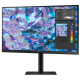 مانیتور سامسونگ ViewFinity Samsung LS27B610EQW سایز 27 اینچ مانیتور سامسونگ ViewFinity Samsung LS27B610EQW سایز 27 اینچ