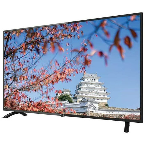 تلویزیون ال ای دی سام الکترونیک LED TV SAM 43T5000 سایز 43 اینچ