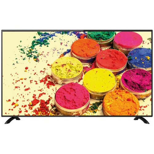 تلویزیون ال ای دی سام الکترونیک LED TV SAM 43T5000 سایز 43 اینچ