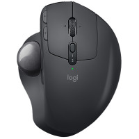 ماوس لاجیتک Mouse Logitech MX Ergo Trackball