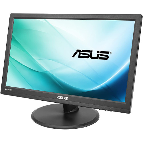مانیتور ایسوس Monitor Touch Screen Asus VT168H سایز 16 اینچ