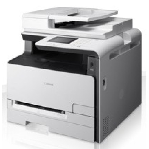 پرینتر لیزری چهارکاره رنگی کانن Color Laser Printer i-SENSYS Canon MF628cw پرینتر لیزری چهارکاره رنگی کانن Color Laser Printer i-SENSYS Canon MF628cw