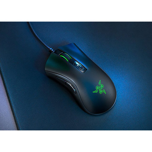 ماوس گیمینگ ریزر Razer DeathAdder V2