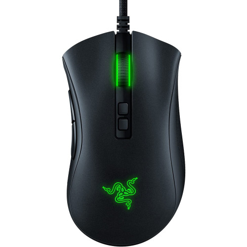 ماوس گیمینگ ریزر Razer DeathAdder V2