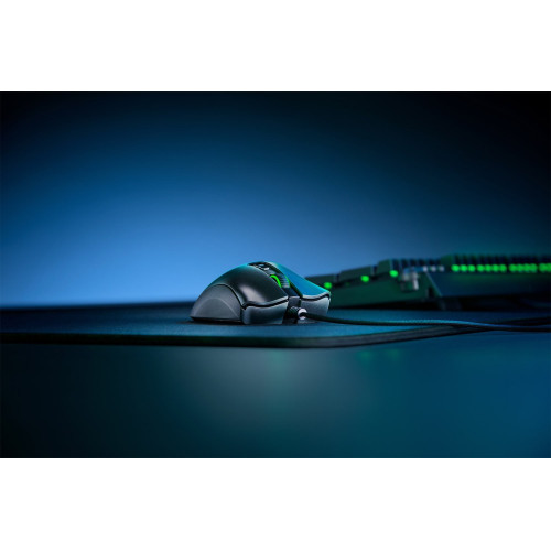 ماوس گیمینگ ریزر Razer DeathAdder V2