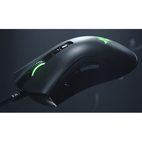 ماوس گیمینگ ریزر Razer DeathAdder V2