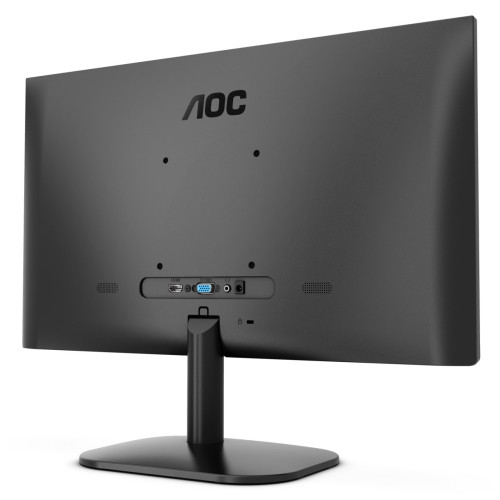 مانیتور ای او سی Monitor AOC 22B2HM سایز 22 اینچ مانیتور ای او سی Monitor AOC 22B2HM سایز 22 اینچ