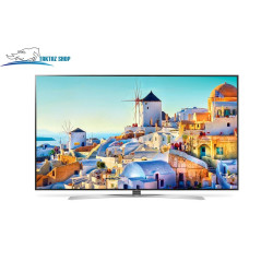 تلویزیون 4K هوشمند ال جی LED TV 4K Smart LG 55UH65200GI - سایز 55 اینچ