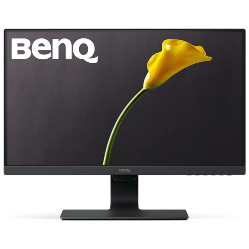 مانیتور بنکیو BenQ GW2480 سایز 24 اینچ