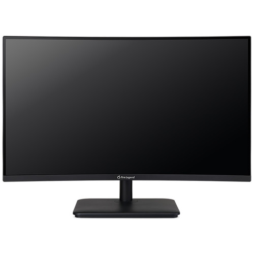 مانیتور ای اوپن Aopen 27HC5R Vbmiipx سایز 27 اینچ