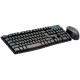 کیبورد و ماوس وایرلس فراسو Keyboard & Mouse Farassoo FCM-8282RF