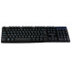 کیبورد و ماوس وایرلس فراسو Keyboard & Mouse Farassoo FCM-8282RF