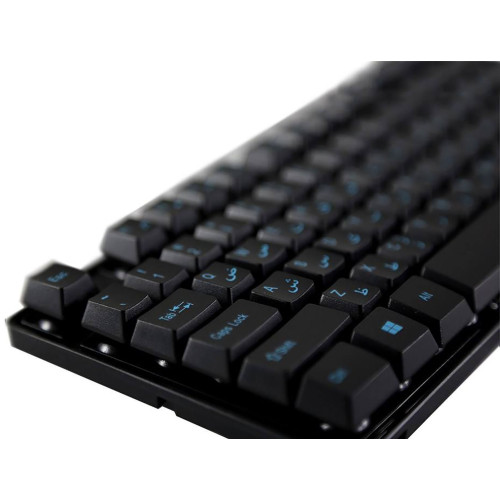 کیبورد و ماوس وایرلس فراسو Keyboard & Mouse Farassoo FCM-8282RF