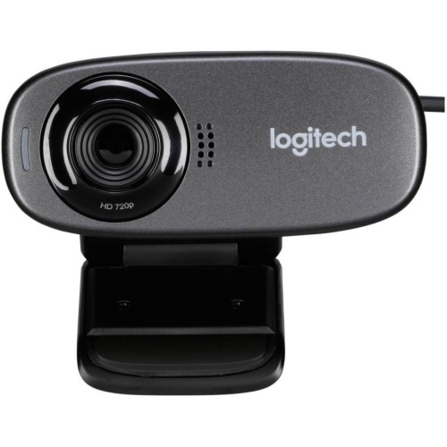 وبکم لاجیتک Logitech Webcam C310 وبکم لاجیتک Logitech Webcam C310