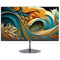 مانیتور مسترتک MasterTech VL229SLIM سایز 22 اینچ