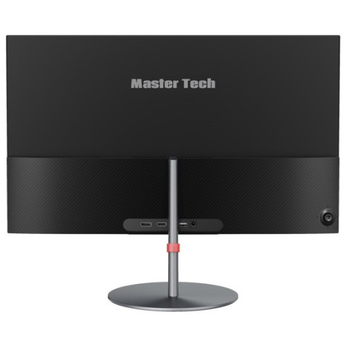 مانیتور مسترتک MasterTech VL229SLIM سایز 22 اینچ مانیتور مسترتک MasterTech VL229SLIM سایز 22 اینچ