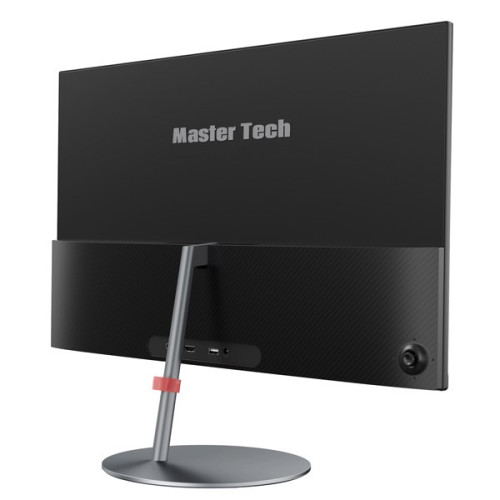 مانیتور مسترتک MasterTech VL229SLIM سایز 22 اینچ مانیتور مسترتک MasterTech VL229SLIM سایز 22 اینچ