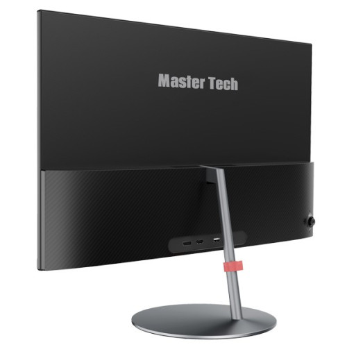 مانیتور مسترتک MasterTech VL229SLIM سایز 22 اینچ مانیتور مسترتک MasterTech VL229SLIM سایز 22 اینچ