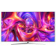 تلویزیون 4K جی پلاس LED TV Smart G Plus 65KU721S سایز 65 اینچ تلویزیون 4K جی پلاس LED TV Smart G Plus 65KU721S سایز 65 اینچ