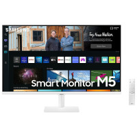 مانیتور هوشمند سامسونگ Samsung LS27BM501 سایز 27 اینچ