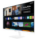 مانیتور هوشمند سامسونگ Samsung LS27BM501 سایز 27 اینچ