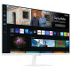 مانیتور هوشمند سامسونگ Samsung LS27BM501 سایز 27 اینچ