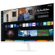 مانیتور هوشمند سامسونگ Samsung LS27BM501 سایز 27 اینچ