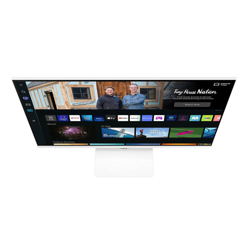مانیتور هوشمند سامسونگ Samsung LS27BM501 سایز 27 اینچ