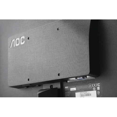 مانیتور ای او سی AOC E2070SWN سایز 20 اینچ مانیتور ای او سی AOC E2070SWN سایز 20 اینچ