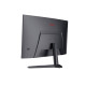 مانیتور گیمینگ کووری Koorui Gaming Monitor 32E6QC سایز 32 اینچ