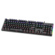 کیبورد گیمینگ تی دگر T-Dagger Naxos T-TGK310
