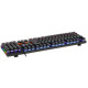 کیبورد گیمینگ تی دگر T-Dagger Naxos T-TGK310