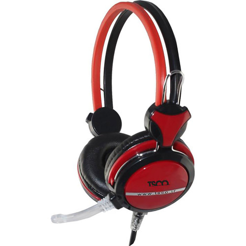 هدست سیمدار تسکو Headset TSCO TH5120