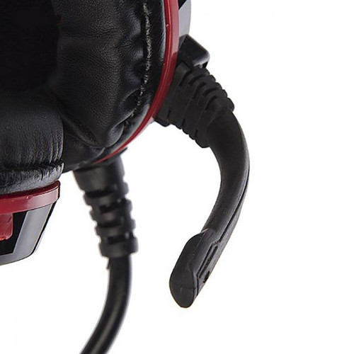 هدست سیمدار تسکو Headset TSCO TH5120