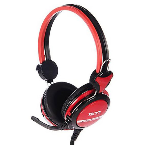 هدست سیمدار تسکو Headset TSCO TH5120