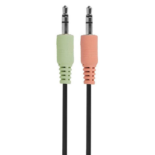 هدست سیمدار تسکو Headset TSCO TH5120