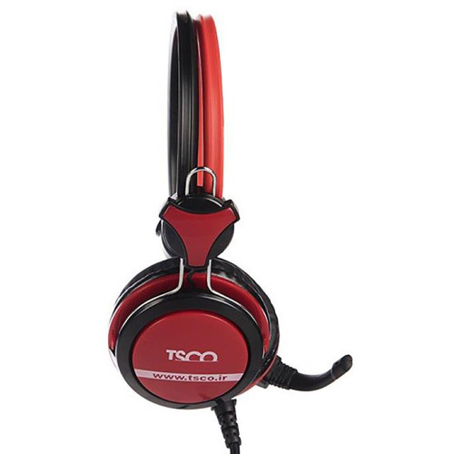 هدست سیمدار تسکو Headset TSCO TH5120