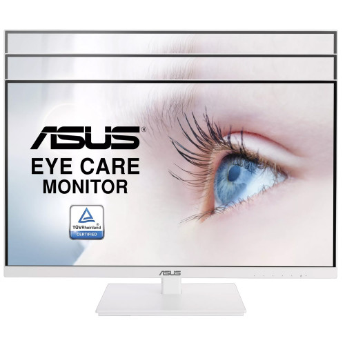 مانیتور ایسوس Monitor IPS Asus VA27DQSBW سایز 27 اینچ