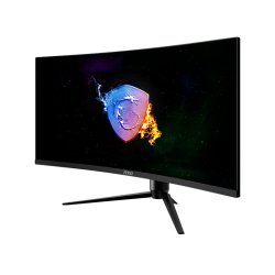 مانیتور گیمینگ ام اس ای MSI Optix MAG342CQR سایز 34 اینچ