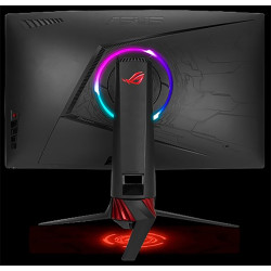 مانیتور گیمینگ ایسوس Monitor Gaming Asus XG32VQR سایز 32 اینچ مانیتور گیمینگ ایسوس Monitor Gaming Asus XG32VQR سایز 32 اینچ