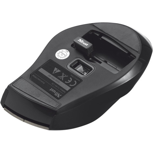 ماوس تراست Trust Sura Wireless Mouse ماوس تراست Trust Sura Wireless Mouse