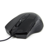 ماوس سیمدار تسکو Mouse TSCO TM-224N