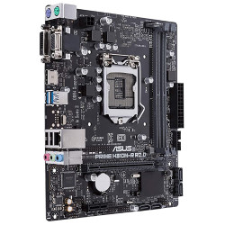 مادربرد ایسوس Mother Board Asus H310M-R