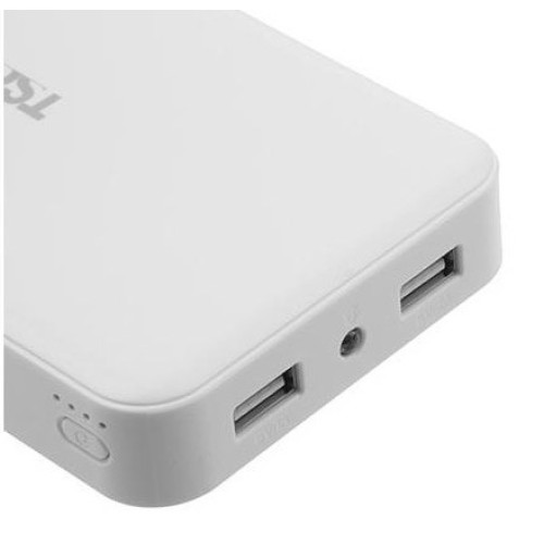 پاوربانک تسکو Power Bank TSCO TP872 | ظرفیت 20000 میلی آمپر