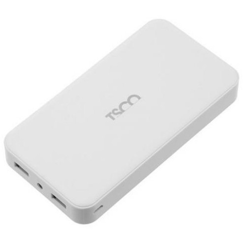 پاوربانک تسکو Power Bank TSCO TP872 | ظرفیت 20000 میلی آمپر