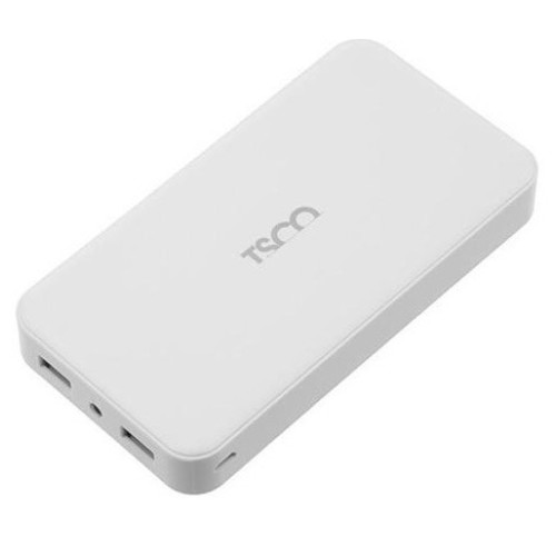 پاوربانک تسکو Power Bank TSCO TP872 | ظرفیت 20000 میلی آمپر