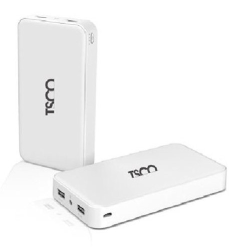 پاوربانک تسکو Power Bank TSCO TP872 | ظرفیت 20000 میلی آمپر